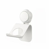 Suction Cup Bathroom Razor Holder Hook